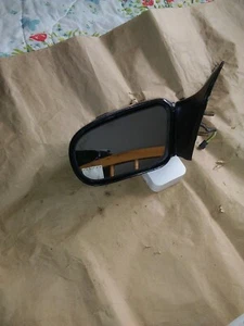 1996 Oldsmobile Achieva Driver Side Mirror - Picture 1 of 3