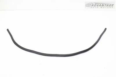 2020-2022 NISSAN SENTRA 2.0L WINDSHIELD COWL PANEL WEATHERSTRIP SEAL RUBBER OEM - Image 1 of 4