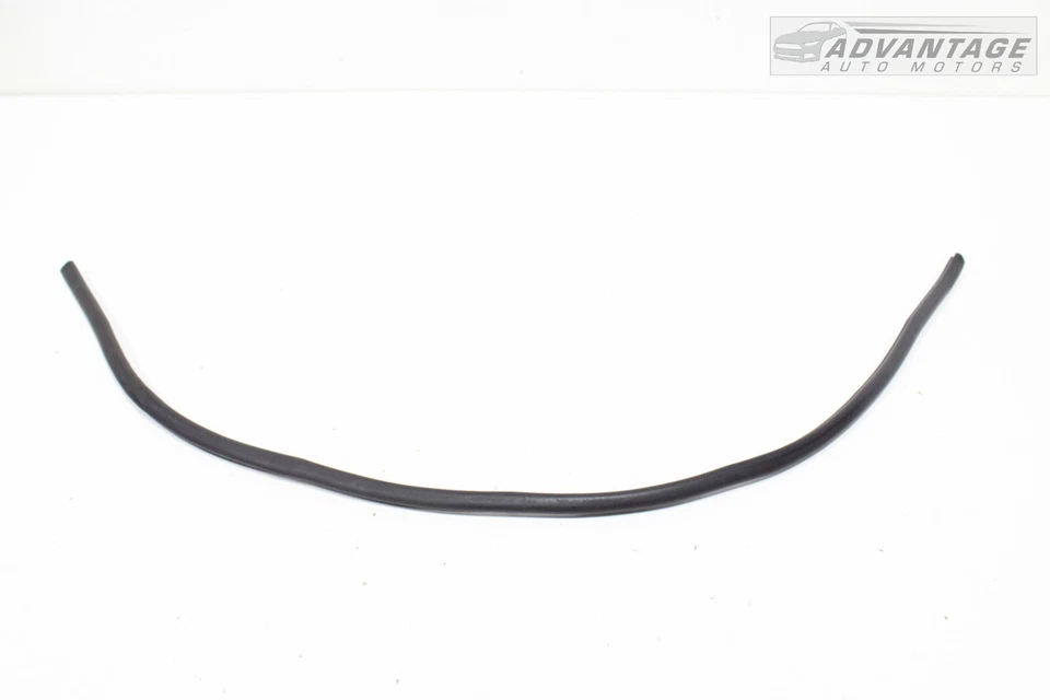 2020-2022 NISSAN SENTRA 2.0L WINDSHIELD COWL PANEL WEATHERSTRIP SEAL RUBBER OEM - Image 1 of 4