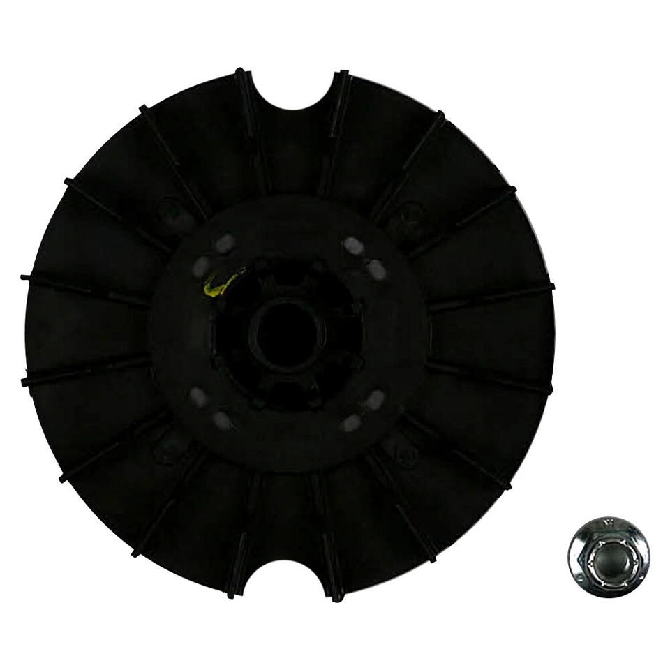 GE Washer Drive Pulley WH39X27601 WH03X32218 290D1163