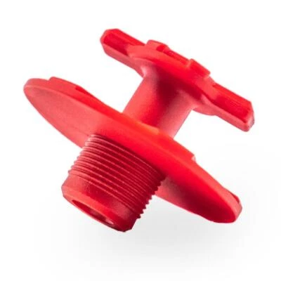 Herramienta de tapón de filtro de aceite Motivx Tools para Dodge Ram Cummins 2013-2019 Foto 1 de 4