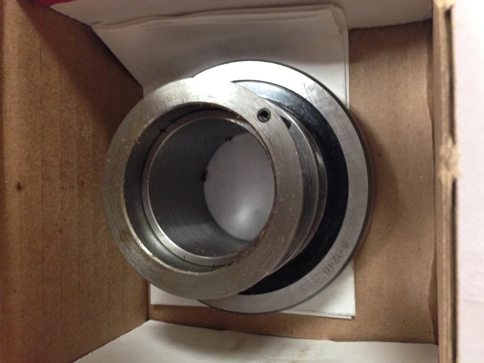 Cojinete de tiro MCLEOD 16505, ajustable, Buick, Chevy, Oldsmobile Foto 1 de 1