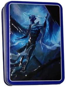 Magic the Gathering Tarkir Dragonstorm Token Set - Picture 1 of 3