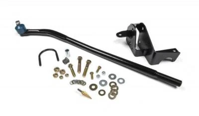 Kit abatible de enlace de arrastre JKS 2007-2017 para Jeep Wrangler JK LHD JKS1210 Foto 1 de 3
