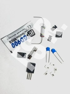 Juego de reparación para fuente de alimentación 715G7831-P01-000-002H Philips 65PUS7101/6521/7181 - Imagen 1 de 3