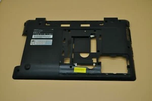 Scocca per SAMSUNG NP300E5C - 300E series cover inferiore base bottom case - Imagen 1 de 2