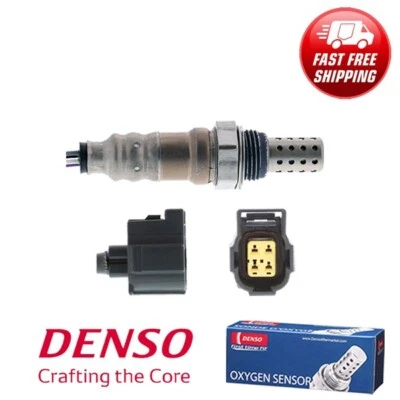 Sensor de oxígeno DENSO genuino para Chrysler/ Dodge/Jeep/Mercedes-Benz/Smart Foto 1 de 4