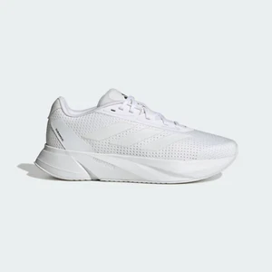 Adidas Duramo SL Wide (Size 10) IF9905 "Triple White" Women's Running Shoes - Picture 1 of 7