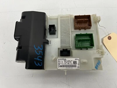 14-17 沃尔沃 XC60 机身模块 BCM 机身计算机控制模块,原始设备制造商 批量 3543 — 第 1/4 张图片