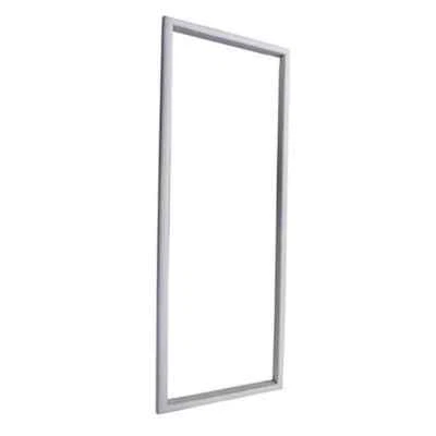 GUARNIZIONE PORTA 554X972MM FRIGORIFERO ARISTON INDESIT ORIGINALE C00115392 - Immagine 1 di 2