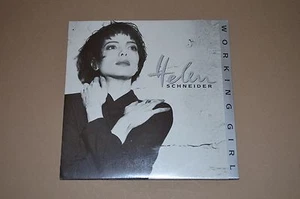 Helen Schneider - Working Girl / EPIC 1988 / 3` Inch Single / OVP New / Rar Card - Bild 1 von 1