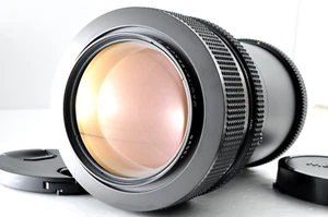 [Mint] MAMIYA Sekor Zoom Z 100-200mm f/5.2 W for RZ67 from Japan #2640 - Picture 1 of 15