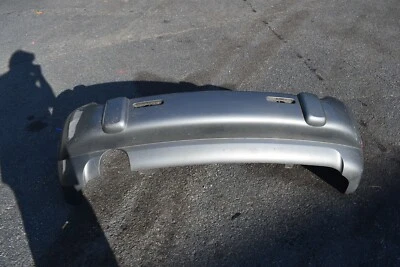 2006-2011 CHEVROLET HHR ЗАДНИЙ БАМПЕР ЗАВОДСКОЙ OEM - Изображение 1 из 4