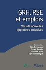 GRH, RSE et emplois - Vers de nouvelles approche... | Book | condition very good