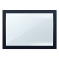 12 X A4 CERTIFICATE PHOTO PICTURE DESK FRAMES WALL MOUNTABLE FREE STANDING FRAME