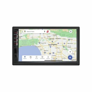 Cerwin-Vega CV7BM 7" Double DIN Touchscreen Digital Multimedia Receiver - Picture 1 of 1