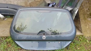 BAULIERA PORTELLONE COFANO PORTIERA POSTERIORE LANCIA Y - Imagen 1 de 1