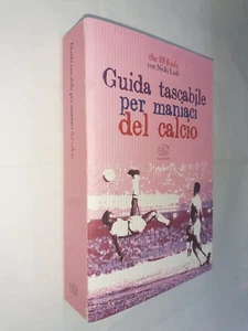 GUIDA TASCABILE PER MANIACI DEL CALCIO - THE 88 FOOLS , LUDI - CLICHY - 2021 - Imagen 1 de 1