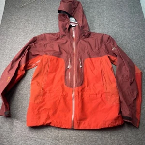 Westcomb Revenant Jacke Herren Extra Large XL eVent Ski Kapuze Made in Canada - Bild 1 von 15