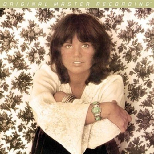 Don't Cry NOW by Linda Ronstadt (Record, 2008)