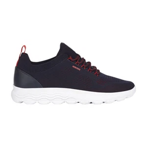 Geox U Spherica sneaker - Imagen 1 de 7