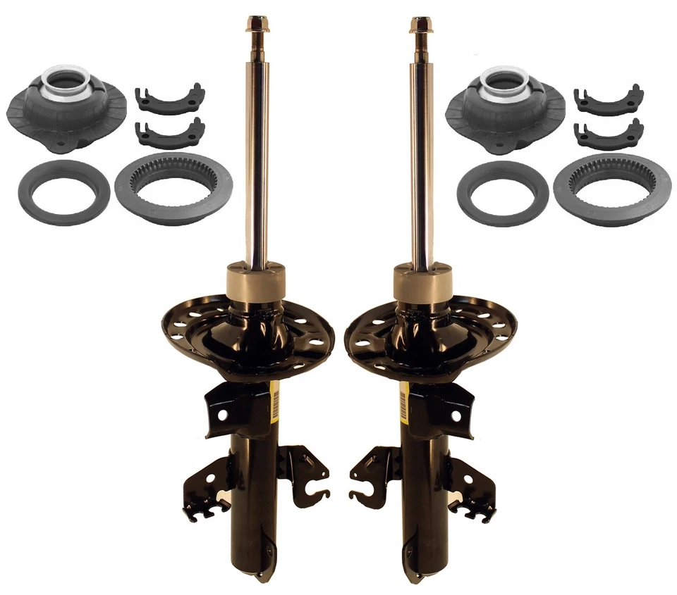 Kit de puntales y soportes de suspensión delantera KYB para Dodge Dart Limited SE SXT Aero Foto 1 de 1