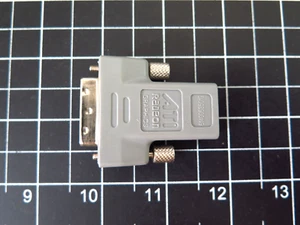 AMD RX R9 R7 GPU DVI-D to HDMI Adapter - Picture 1 of 11