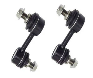 PAIR Front Sway Bar Links for 2007-2014 Acura TL - Picture 1 of 3