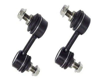 Par de eslabones de barra estabilizadora delantera para Acura TL 2007-2014 Foto 1 de 3