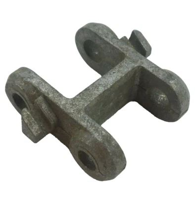 GENUINE VINTAGE SCORPION SNOWMOBILE DRIVE CLUTCH WEIGHT ARM - Image 1 of 3