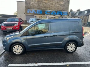 2018 Ford Transit Connect 1.5 220 TREND DCIV TDCI 100 BHP PANEL VAN Diesel Manua - Picture 1 of 15