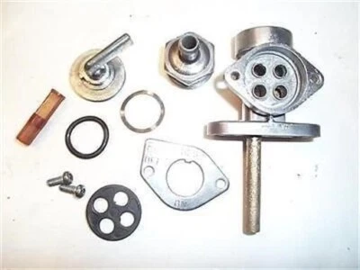 5/75 YAMAHA DT400 PETCOCK Foto 1 de 3