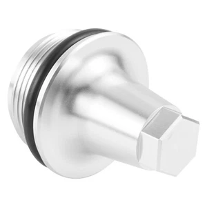 Reemplazo de cubierta de válvula N54 PCV para BMW Twin Turbo 3.0T X6 2008-2009 Z4 E89 2009-16 - Imagen 1 de 8