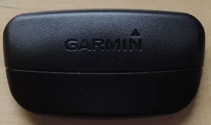 Garmin HRM3-SS Brustgurt HRM mit Batterie - Bild 1 von 4