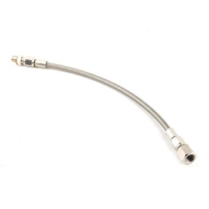 Oil Feed Line 2.5mm hole For SUBARU AVCS w/ IHI VF40 VF46 VF52 Journal Bearing  - Imagen 1 de 6