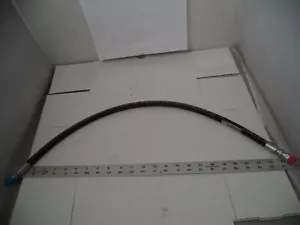 Parker Tubo flessibile ad alta pressione, 40 MPa (5800 PSI), 6,3 mm, pn 7-3q13 // ISO 1436-1 - Foto 1 di 9