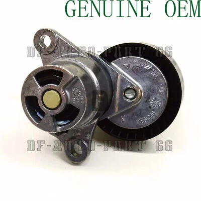 06M903133J OEM Genuine Drive belt tensioner For Audi 5 Sportback Q5 F53 F57 NEW - Image 1 of 4