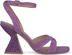 alma en pena sandali donna v23220 violet