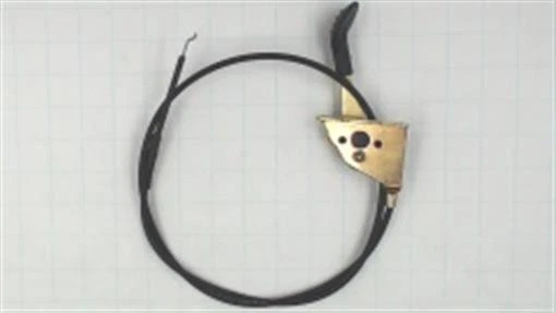 Pieza genuina Sears Craftsman CABLE-ACELERADOR/ESTRANGULADOR 946-04355 Foto 1 de 1