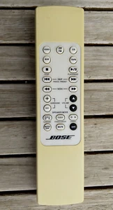 ORIGINAL FERNBEDIENUNG BOSE RC-9 * Remote Control RC9 für Lifestyle 3 5 8 12 - Bild 1 von 1