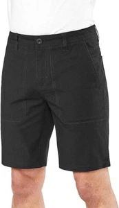 Dakine Herren Hawthorne 19" Travel Short, schwarz, 32" Taille - Bild 1 von 1