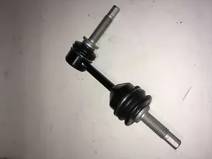2019-2021 SILVERADO SIERRA 1500 FRONT STABILIZER SWAY BAR LINK NEW 84367821 - Picture 1 of 2