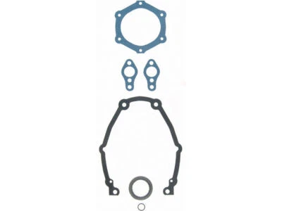 Juego de juntas de cubierta de distribución para Chevrolet Astro 1995-2005 Felpro 37448MCXM 2002 2000 Foto 1 de 2