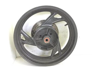 HINTERRADFELGE 17 X 4.00 - OHNE SCHEIBE YAMAHA TDM 850 2000 2001 4TX00 - Picture 1 of 8