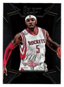 2014-15 Panini Select NBA Basketball Houston Rockets Josh Smith - Bild 1 von 2