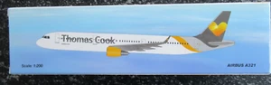 Airbus A 321 Thomas Cook 1:200 - Imagen 1 de 1