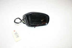00-02 W220 MERCEDES S430 S500 PASSENGER RIGHT EXTERIOR SIDE VIEW MIRROR Y519 - Picture 1 of 10