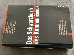 Das Schwarzbuch des Kommunismus: Unterdrückung, Verbrechen und Terror - Bild 1 von 2