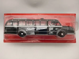 Hachette 1/43 Krupp Titan O80 - Bild 1 von 1