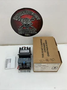 Siemens 14DUC32AF NEMA Größe 1 Starter 120 VAC Spule Neu in OVP - Bild 1 von 5